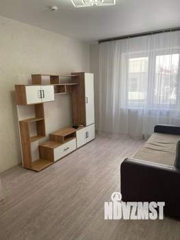 1-к квартира, на длительный срок, 37м2, 3/16 этаж