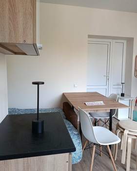 3-к квартира, на длительный срок, 60м2, 2/3 этаж