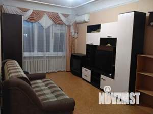 2-к квартира, на длительный срок, 44м2, 5/5 этаж