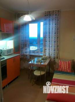 1-к квартира, на длительный срок, 40м2, 8/10 этаж