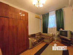 1-к квартира, на длительный срок, 38м2, 1/3 этаж