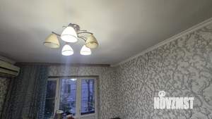 2-к квартира, на длительный срок, 43м2, 2/2 этаж