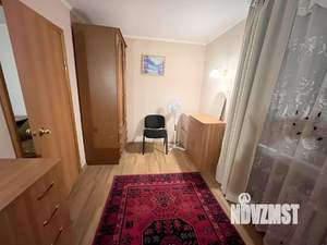 2-к квартира, на длительный срок, 44м2, 3/5 этаж