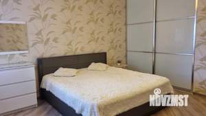 2-к квартира, на длительный срок, 65м2, 13/16 этаж