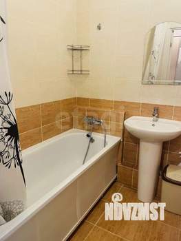 1-к квартира, на длительный срок, 35м2, 12/21 этаж