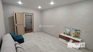 1-к квартира, на длительный срок, 36м2, 2/10 этаж