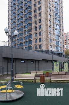 1-к квартира, на длительный срок, 37м2, 9/24 этаж