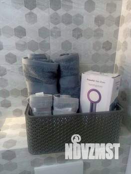 1-к квартира, посуточно, 39м2, 1/1 этаж