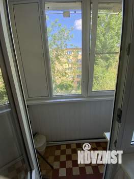 2-к квартира, на длительный срок, 44м2, 4/6 этаж