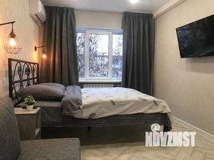 2-к квартира, посуточно, 50м2, 3/5 этаж