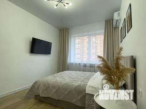 1-к квартира, посуточно, 28м2, 8/21 этаж