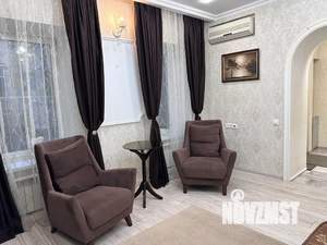 2-к квартира, посуточно, 64м2, 2/3 этаж