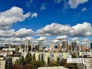 3-к квартира, на длительный срок, 120м2, 13/16 этаж