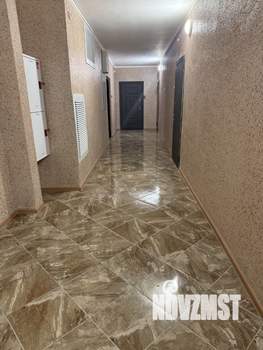 1-к квартира, на длительный срок, 32м2, 18/25 этаж