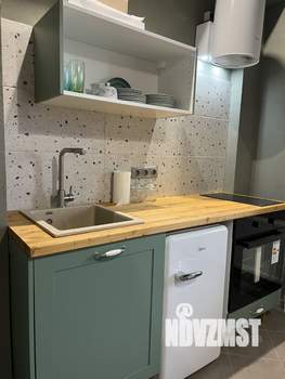 1-к квартира, на длительный срок, 40м2, 15/24 этаж