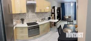 Студия квартира, на длительный срок, 28м2, 3/16 этаж
