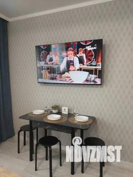 Студия квартира, посуточно, 32м2, 13/25 этаж