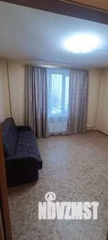 1-к квартира, на длительный срок, 38м2, 3/18 этаж