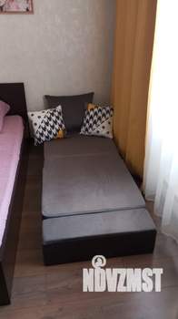 1-к квартира, посуточно, 30м2, 12/20 этаж