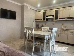 2-к квартира, на длительный срок, 46м2, 15/25 этаж