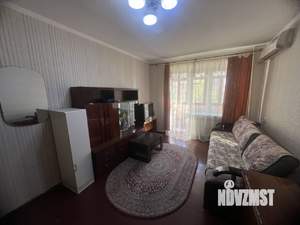 1-к квартира, на длительный срок, 40м2, 1/10 этаж