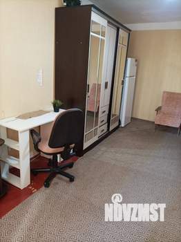 1-к квартира, на длительный срок, 30м2, 4/5 этаж