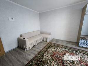 1-к квартира, на длительный срок, 40м2, 5/18 этаж