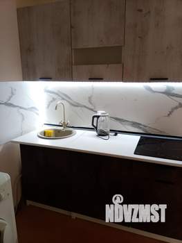 Студия квартира, на длительный срок, 30м2, 8/17 этаж