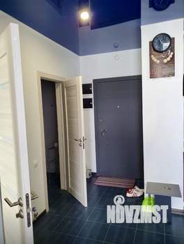 1-к квартира, на длительный срок, 40м2, 16/32 этаж