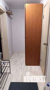 Студия квартира, на длительный срок, 26м2, 14/18 этаж