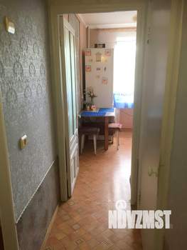 1-к квартира, на длительный срок, 35м2, 4/9 этаж