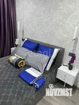 2-к квартира, на длительный срок, 50м2, 1/5 этаж