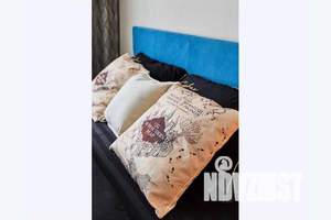 1-к квартира, посуточно, 40м2, 6/12 этаж