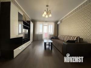 1-к квартира, на длительный срок, 50м2, 14/18 этаж