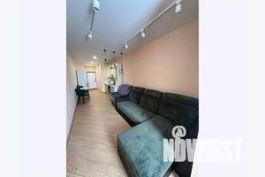 1-к квартира, посуточно, 27м2, 3/25 этаж