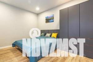 1-к квартира, посуточно, 33м2, 11/25 этаж