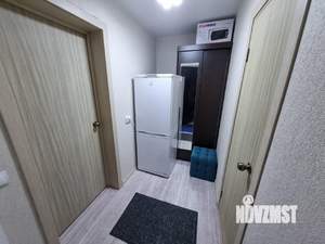 1-к квартира, на длительный срок, 30м2, 12/19 этаж