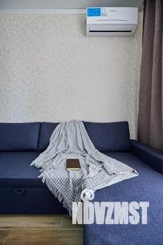 1-к квартира, посуточно, 40м2, 9/24 этаж