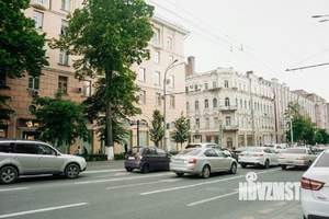 3-к квартира, посуточно, 90м2, 1/1 этаж