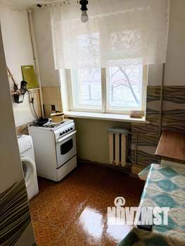 2-к квартира, на длительный срок, 46м2, 2/6 этаж