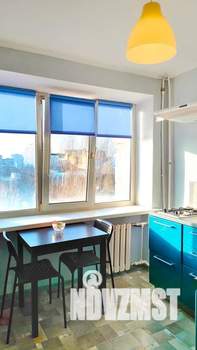 1-к квартира, посуточно, 40м2, 8/9 этаж