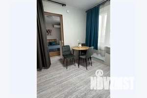 1-к квартира, посуточно, 28м2, 10/18 этаж