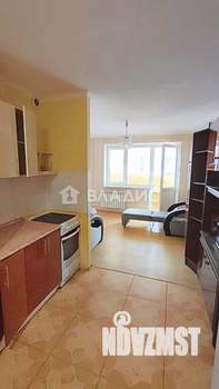 Студия квартира, на длительный срок, 30м2, 5/11 этаж