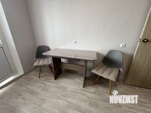 1-к квартира, на длительный срок, 40м2, 10/18 этаж