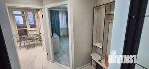 1-к квартира, на длительный срок, 36м2, 3/5 этаж