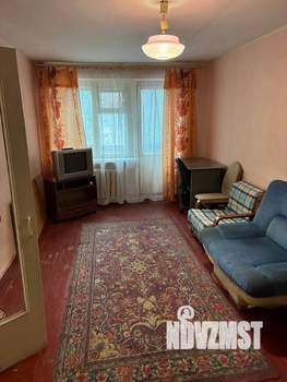 2-к квартира, на длительный срок, 46м2, 2/6 этаж