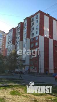 3-к квартира, на длительный срок, 84м2, 8/10 этаж