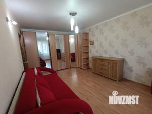 1-к квартира, на длительный срок, 40м2, 3/10 этаж
