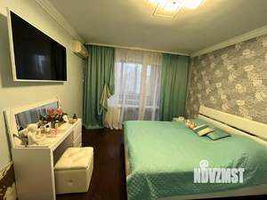 2-к квартира, на длительный срок, 54м2, 6/10 этаж