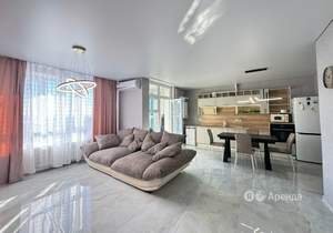 2-к квартира, на длительный срок, 50м2, 20/24 этаж